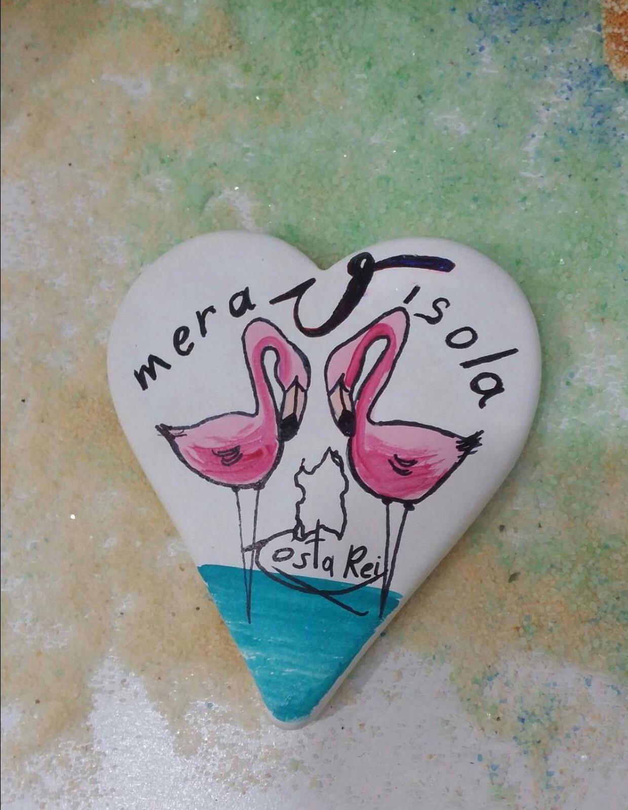 Meravisola Costa Rei Castiadas Luaran gambar
